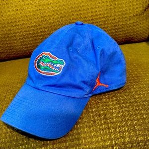 Mens Florida Gators cap